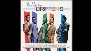 Drifters  Dance With Me  1959 [upl. by Anelav]