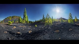 Teneriffa Landschaften die beeindrucken von httpmichaelruckerde [upl. by Mcdade]