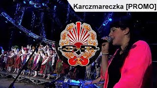 GOORAL amp MAZOWSZE  Karczmareczka DVD PROMO [upl. by Yrro]