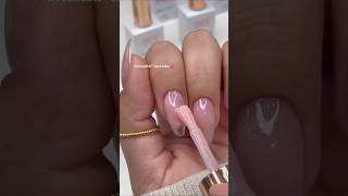 nails tread nailart newtread naildesign nailglue gel paint [upl. by Auhsej]