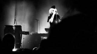 Goldfrapp  Utopia Live at Somerset House [upl. by Mansfield]