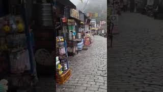 Kasauli queenshimla shimlabeauty kasauli punjabisong music newsong [upl. by Aivax]