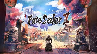 Fate Seeker II  Release Date Trailer [upl. by Natalia]