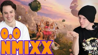 NMIXX  OO Catch Up Reactions Ep18 [upl. by Ahsennod]