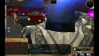 Asherons Call PVP 2022 Doctide TN battle [upl. by Mannuela832]