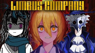 Limbus Company  Canto 7 The Dream Ending Finale [upl. by Shinberg]