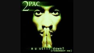 2PACDefinition Of A Thug NiggaChoppedNScrewedBy DJ Laid Bac [upl. by Hoye]