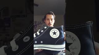 Converse CONS CTAS Pro Mid shoe UNBOXING [upl. by Winser]