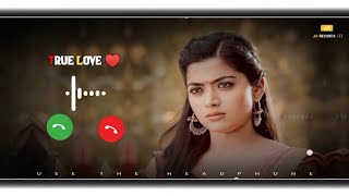 New Love Ringtone  New Romantic Song Ringtone  World Best Flute Ringtone  Popular Song Ringtone [upl. by Junette975]