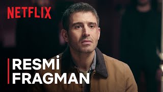 Asaf  Resmi Fragman  Netflix [upl. by Llywellyn]