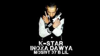 03 KSTAR  Inoxa Dawya  MIXTAPE MOUSI9T 37 BLIL 2014 rap maroc [upl. by Julie480]