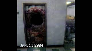 Found the Silent Hill hole in 50 FLOORS THE PARANORMAL INVESTIGATORS PROLOGUE [upl. by Gabe]