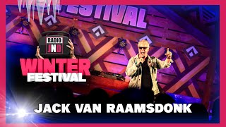 Jack van Raamsdonk  1🎉  Radio JND WinterFestival 2023 [upl. by Norrag]