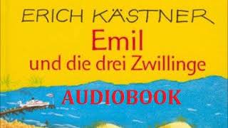 Erich KästnerEmil und die drei Zwillinge [upl. by Romo994]