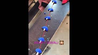 craft kandeel making  diya  Hangings  decoration  compitition  Happy kidsnehagulati4982 [upl. by Eirelam]