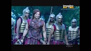 Chandragupta Maurya Episode 47 19th August 2011 [upl. by Elockcin]