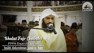 Syekh Abdurrahman Jamal Al Ausy Al Israa 9  21  Masjid Agung Trans Studio Bandung [upl. by Muire]