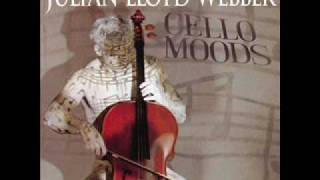 Debussy Reverie for Cello played by Julian Lloyd Webber [upl. by Swehttam]