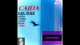 FASHION LIL GAZ CAIDA 447 [upl. by Persis]