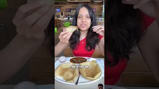 Haldiram Nagpur VS Delhi Chole Bhature Battle 😱😱  Which is better [upl. by Heiner]