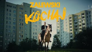 Krzysztof Zalewski  Kochaj Official Video [upl. by Monica]