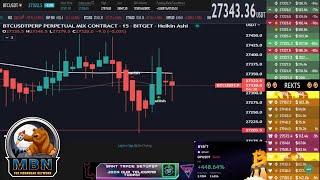 BITCOIN LIVE LIQUIDATION WATCH LIVE TRADING LIVE SIGNALS and TA [upl. by Eleynad419]