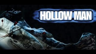 Hollow Man Unsichtbare Gefahr  Trailer Deutsch 1080p HD [upl. by Solberg919]