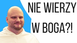 Adam Szustak czasem nie wierzy w Boga cz1  Grzech w twoim życiu  Dobór wierzeń [upl. by Dayle839]