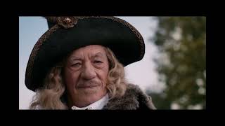 10 Best Ian McKellen Films Ranked [upl. by Kerwin410]