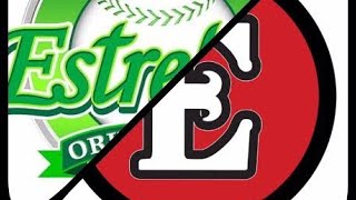 ESTRELLAS VS LEONES EN VIVO [upl. by El]