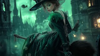 Enchanting Witchcraft Melodies for Inner Peace  Reduce Anxiety and Restore Spirit [upl. by Nylassej]