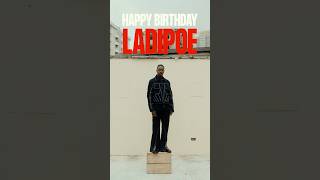 Ladipoe season again🍾🎂 What’s your hardest bar by LOTR Go crazy in the comments Hallelujah [upl. by Isabella]