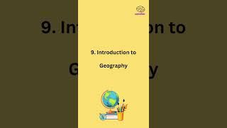 Geography lesson plan for age 36 part 1 homeschooling geography [upl. by Arracot]