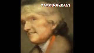 Tokking heads song I created Read Disctokkingheads [upl. by Lilli]