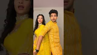 Ghagra song dance youtubeshorts shorts short [upl. by Ahsieni]