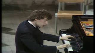 András Schiff  Bach concerto in D minor BWV 1052 [upl. by Naened986]