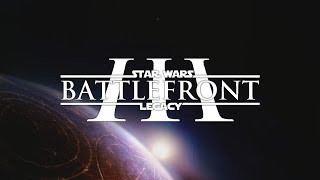 Battlefront III Legacy  Trailer [upl. by Tomkins]