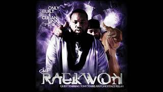 Raekwon  Catalina feat Lyfe Jennings slowed  reverb [upl. by Kaden]