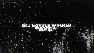 Aye feat Big Bottle Wyanna from the Bruised Soundtrack Official Visualizer [upl. by Rasec]