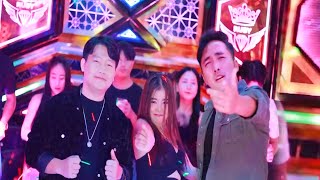 Mang Vang ft Ntso Na  vim muaj nej kuv thiaj haus beer Official Music Video 202324 [upl. by Bjork95]