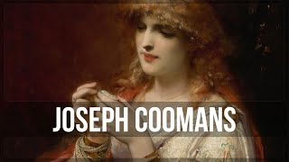 Joseph Coomans 18161889 Belgian painter [upl. by Annoid]