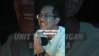 UNTUNG UNIT TRUST 8  10 ADA KE shorts [upl. by Adelaja]