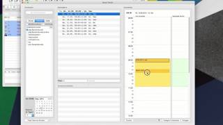 Praxissoftware tomedo Tutorial 8 Vordefinierte Suchen und Terminketten [upl. by Soigroeg]