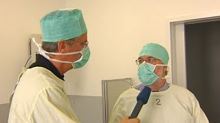 Klinikum Großhadern  Dermatologie  Menschen in München [upl. by Atirrehs]