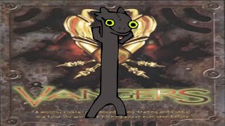 Toothless danced to Crazy Necross [upl. by Ahsoek]