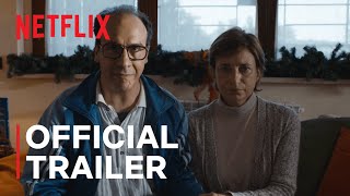 Yara  Official Trailer  Netflix [upl. by Johen]