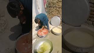 foodlover Nayab tent service chakwal Pakistan [upl. by Sabas]