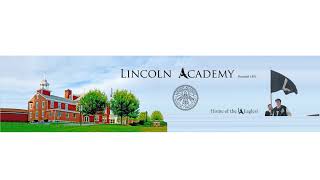 Lincoln Academy vs Maine Central Institute Womens Varsity Basketball [upl. by Forelli]