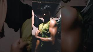 patl sa chora song azad flow home workouts Krishna fitnessgymgymworkouts [upl. by Gnot653]