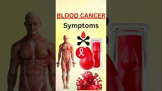 STOP Ignoring These Blood Cancer Warning Signs [upl. by Lunseth]